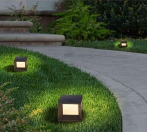 Track Lighting