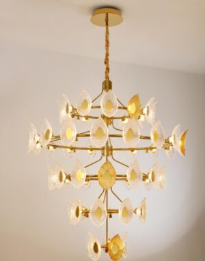 Living Room Chandelier