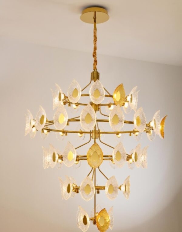 Living Room Chandelier