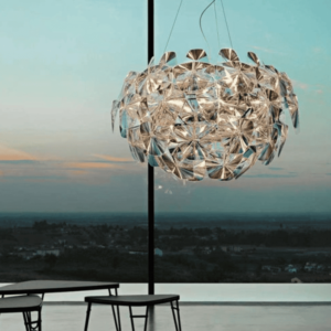 Crystal Chandelier