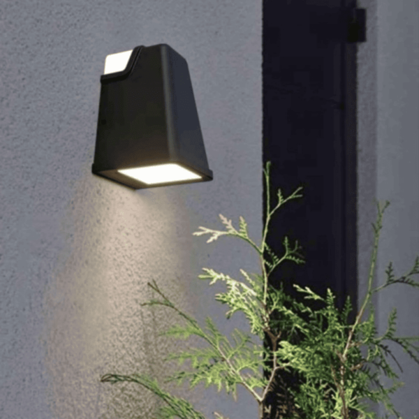 Outdoor Wall Light